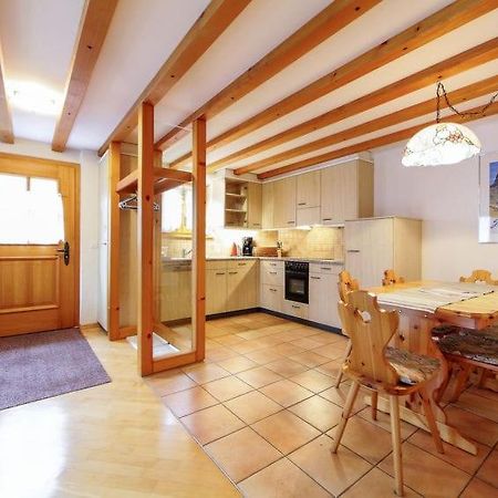Chalet Aphrodite West Daire Grindelwald Dış mekan fotoğraf