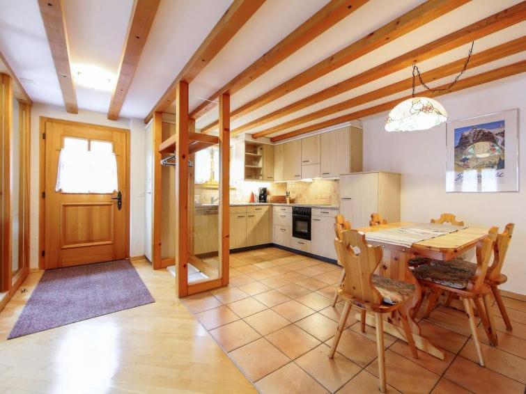 Chalet Aphrodite West Daire Grindelwald Dış mekan fotoğraf