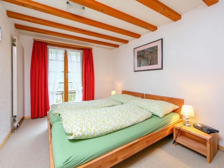 Chalet Aphrodite West Daire Grindelwald Dış mekan fotoğraf